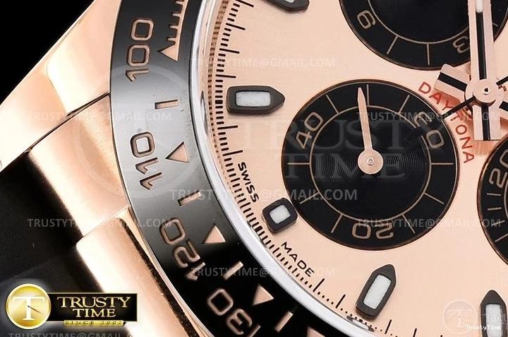 0418 Chic ROLDYT0299D – Daytona 116515LN 939